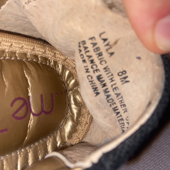 Women’s Me Too Flats - Picture 5 of 6